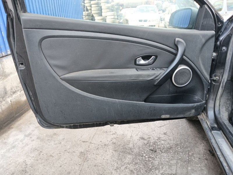 renault megane ii (bm0/1_, cm0/1_) del año 2009