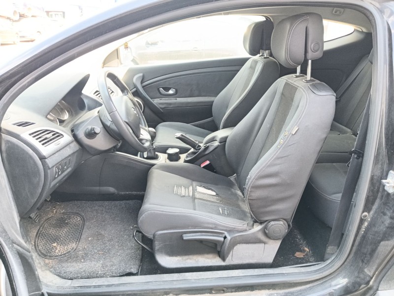 renault megane ii (bm0/1_, cm0/1_) del año 2009