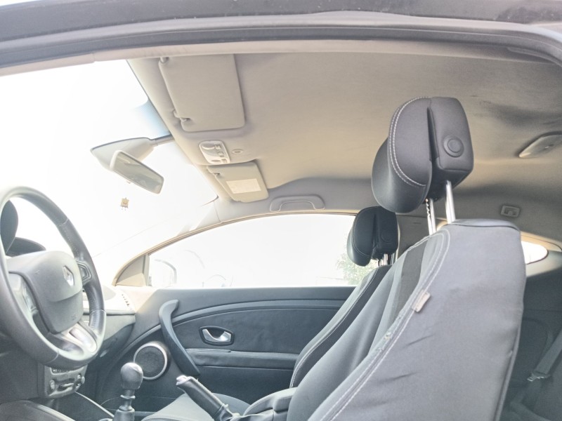 renault megane ii (bm0/1_, cm0/1_) del año 2009