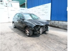 seat ibiza iii (6l1) del año 2005