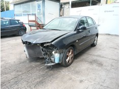 seat ibiza iii (6l1) del año 2005 2