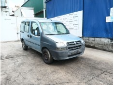 fiat doblo furgoneta/monovolumen (223_) del año 2004