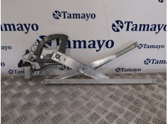 Recambio de elevalunas delantero derecho para chevrolet kalos 1.4 cat referencia OEM IAM 96541738   2