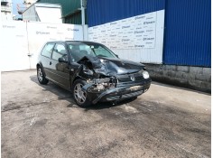 volkswagen golf iv (1j1) del año 2002