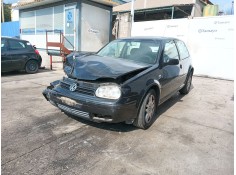 volkswagen golf iv (1j1) del año 2002 2