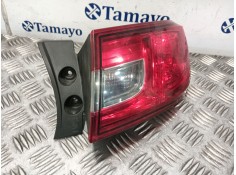 Recambio de piloto trasero derecho para renault clio iv 0.9 referencia OEM IAM    2