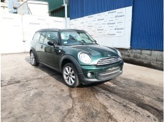mini mini clubman (r55) del año 2012