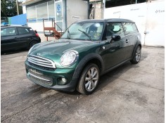 mini mini clubman (r55) del año 2012 2