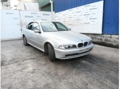 bmw 5 (e39) del año 2003