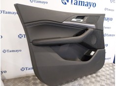 Recambio de guarnecido puerta delantera izquierda para bmw 2 active tourer (u06) 220i mild hybrid referencia OEM IAM 7508320105  2