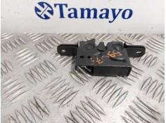 Recambio de cerradura capot para renault scenic iii gran scenic referencia OEM IAM 656010010R  