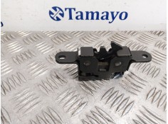 Recambio de cerradura capot para renault scenic iii gran scenic referencia OEM IAM 656010010R   2