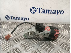 Recambio de conmutador de arranque para citroën berlingo referencia OEM IAM N0503451 9663123280 E1105995