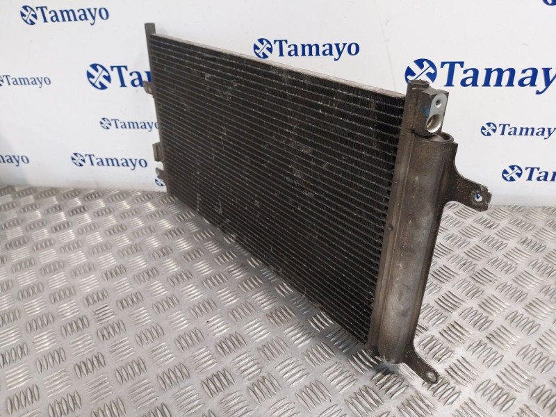 Recambio de condensador / radiador aire acondicionado para iveco daily caja abierta 3.0 cng referencia OEM IAM   