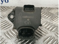 Recambio de resistencia calefaccion para citroën c4 lim. referencia OEM IAM 9658508980  8241005