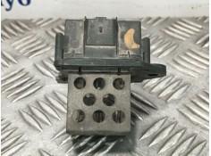 Recambio de resistencia calefaccion para citroën c4 lim. referencia OEM IAM 9658508980  8241005 2