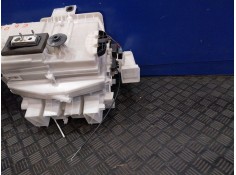 Recambio de calefaccion entera normal para citroën berlingo referencia OEM IAM 168520100  5E2220100 2