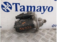 Recambio de motor arranque para audi a3 (8p) referencia OEM IAM 02M911023PX01  