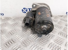 Recambio de motor arranque para audi a3 (8p) referencia OEM IAM 02M911023PX01   2