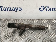 Recambio de inyector para ford focus c-max (dm2) 1.8 tdci referencia OEM IAM 4M5Q9F593AD  