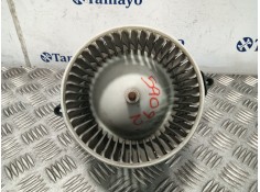 Recambio de motor calefaccion para citroën berlingo referencia OEM IAM 5E2228200  181428100