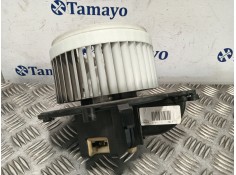 Recambio de motor calefaccion para citroën berlingo referencia OEM IAM 5E2228200  181428100 2