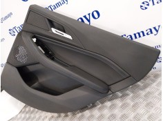 Recambio de guarnecido puerta delantera derecha para bmw 2 active tourer (u06) 220i mild hybrid referencia OEM IAM 5142   2