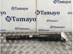 Recambio de amortiguador trasero izquierdo para bmw 2 active tourer (u06) 220i mild hybrid referencia OEM IAM 14941510 5A3E6B401