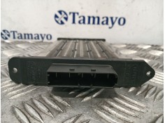 Recambio de resistencia calefaccion para kia cee´d referencia OEM IAM 2013501   2