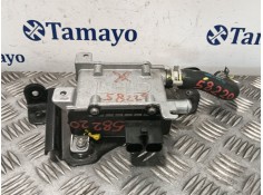 Recambio de valvula intercambio de calefaccion para smart forfour eq referencia OEM IAM 710240070200  A4538308400