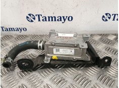 Recambio de valvula intercambio de calefaccion para smart forfour eq referencia OEM IAM 710240070200  A4538308400 2