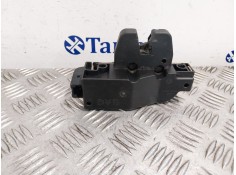 Recambio de cerradura maletero / porton para peugeot 307 break / sw (s1) referencia OEM IAM 9652301980   2