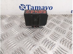 Recambio de modulo electronico para citroën jumpy referencia OEM IAM 185680   2