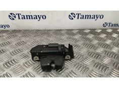 Recambio de cerradura maletero / porton para citroën ds3 referencia OEM IAM 9151487499  9664648680