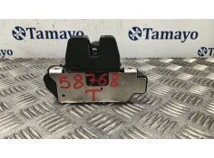 Recambio de cerradura maletero / porton para citroën ds3 referencia OEM IAM 9151487499  9664648680 2