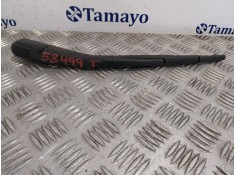 Recambio de brazo limpia trasero para nissan pathfinder (r51) referencia OEM IAM 39862  39858