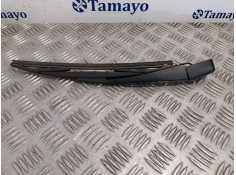 Recambio de brazo limpia trasero para nissan pathfinder (r51) referencia OEM IAM 39862  39858 2
