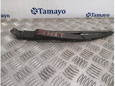Recambio de brazo limpia trasero para citroën ds3 referencia OEM IAM 9683627180  