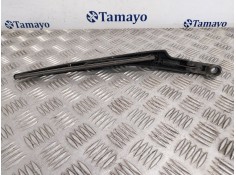 Recambio de brazo limpia trasero para citroën ds3 referencia OEM IAM 9683627180   2