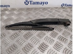 Recambio de brazo limpia trasero para citroën c4 cactus referencia OEM IAM 9801666480  