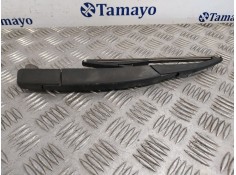 Recambio de brazo limpia trasero para citroën c4 cactus referencia OEM IAM 9801666480   2
