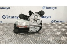 Recambio de motor limpia trasero para citroën c4 cactus referencia OEM IAM W000052296 W000019185 9801666380A