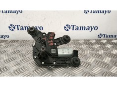 Recambio de motor limpia trasero para citroën c4 cactus referencia OEM IAM W000052296 W000019185 9801666380A 2