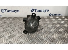 Recambio de faro antiniebla izquierdo para opel corsa d (s07) 1.2 (l08, l68) referencia OEM IAM 13253625 662588537 64421