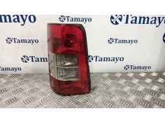 Recambio de piloto trasero izquierdo para peugeot partner monospace (5_, g_) 1.9 d referencia OEM IAM 085521924l  085521925LB