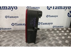 Recambio de piloto trasero izquierdo para peugeot partner monospace (5_, g_) 1.9 d referencia OEM IAM 085521924l  085521925LB 2