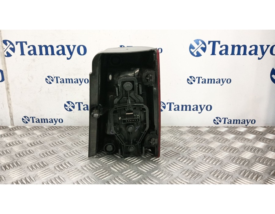 Recambio de piloto trasero izquierdo para peugeot partner monospace (5_, g_) 1.9 d referencia OEM IAM 085521924l  085521925LB