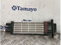 Recambio de resistencia calefaccion para citroën berlingo referencia OEM IAM A52103100  
