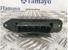 Recambio de resistencia calefaccion para citroën berlingo referencia OEM IAM A52103100   2