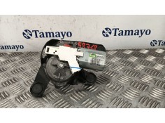 Recambio de motor limpia trasero para citroën ds3 referencia OEM IAM W000007121  9683627380